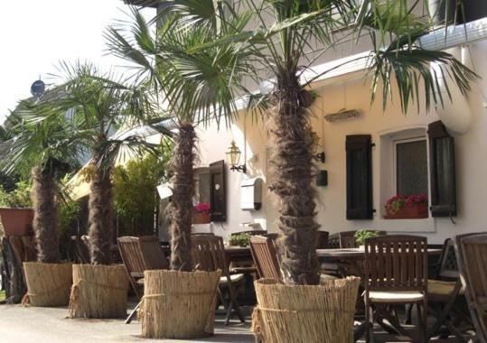 Hotel Garni Haus Schoenberger Heiligenhaus Bagian luar foto